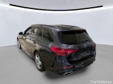  Mercedes  C-Klasse MERCEDES-BENZ  C 300 e T 9G-TRONIC AMG Line 5d 150kW #19