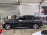  Mercedes  C-Klasse MERCEDES-BENZ  C 300 e T 9G-TRONIC AMG Line 5d 150kW #17