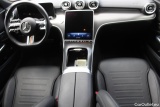  Mercedes  C-Klasse MERCEDES-BENZ  T-Modell Diesel Plug-in Hybrid C 300 de T 9G-TRONIC Edition AMG Line 5d 145kW #3