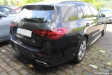  Mercedes  C-Klasse MERCEDES-BENZ  T-Modell Diesel Plug-in Hybrid C 300 de T 9G-TRONIC Edition AMG Line 5d 145kW #2