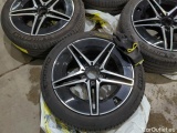  Mercedes  C-Klasse MERCEDES-BENZ  C 300 e T 9G-TRONIC AMG Line 5d 150kW #30