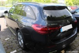  Mercedes  C-Klasse MERCEDES-BENZ  T-Modell Diesel Plug-in Hybrid C 300 de T 9G-TRONIC Edition AMG Line 5d 145kW #9