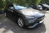  Mercedes  C-Klasse MERCEDES-BENZ  T-Modell Diesel Plug-in Hybrid C 300 de T 9G-TRONIC Edition AMG Line 5d 145kW #8