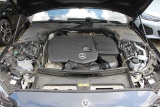  Mercedes  C-Klasse MERCEDES-BENZ  T-Modell Diesel Plug-in Hybrid C 300 de T 9G-TRONIC Edition AMG Line 5d 145kW #12