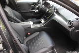  Mercedes  C-Klasse MERCEDES-BENZ  T-Modell Diesel Plug-in Hybrid C 300 de T 9G-TRONIC Edition AMG Line 5d 145kW #32