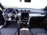  Mercedes  C-Klasse C -Klasse Lim. C 220 d (206.004)AMG AMG Line 162KW AT9 E6d #3