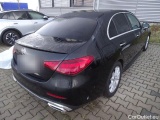  Mercedes  C-Klasse C -Klasse Lim. C 220 d (206.004)AMG AMG Line 162KW AT9 E6d #2