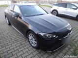  Mercedes  C-Klasse C -Klasse Lim. C 220 d (206.004)AMG AMG Line 162KW AT9 E6d #7