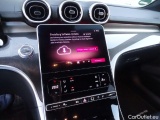  Mercedes  C-Klasse C -Klasse Lim. C 220 d (206.004)AMG AMG Line 162KW AT9 E6d #12
