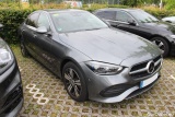  Mercedes  C-Klasse MERCEDES-BENZ  C 300 e 9G-TRONIC Avantgarde 4d 150kW #8