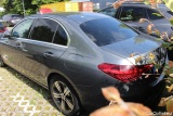  Mercedes  C-Klasse MERCEDES-BENZ  C 300 e 9G-TRONIC Avantgarde 4d 150kW #9