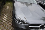  Mercedes  C-Klasse MERCEDES-BENZ  C 300 e 9G-TRONIC Avantgarde 4d 150kW #25