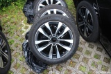  Mercedes  C-Klasse MERCEDES-BENZ  C 300 e 9G-TRONIC Avantgarde 4d 150kW #33