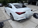  Mercedes  CLA-Klasse CLA -Klasse CLA 200 (118.387)AMG 1.3 AMG Line 130KW AT7 E6d #8