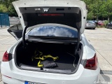  Mercedes  CLA-Klasse CLA -Klasse CLA 200 (118.387)AMG 1.3 AMG Line 130KW AT7 E6d #10