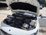  Mercedes  CLA-Klasse CLA -Klasse CLA 200 (118.387)AMG 1.3 AMG Line 130KW AT7 E6d #11