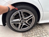 Mercedes  CLA-Klasse CLA -Klasse CLA 200 (118.387)AMG 1.3 AMG Line 130KW AT7 E6d #18