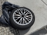  Mercedes  CLA-Klasse CLA -Klasse CLA 200 (118.387)AMG 1.3 AMG Line 130KW AT7 E6d #23