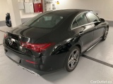  Mercedes  CLA-Klasse CLA -Klasse CLA 200 d (118.312)AMG AMG Line 110KW AT8 E6d #2