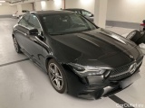  Mercedes  CLA-Klasse CLA -Klasse CLA 200 d (118.312)AMG AMG Line 110KW AT8 E6d #8