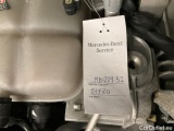  Mercedes  CLA-Klasse CLA -Klasse CLA 200 d (118.312)AMG AMG Line 110KW AT8 E6d #17