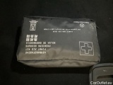  Mercedes  CLA-Klasse CLA -Klasse CLA 200 d (118.312)AMG AMG Line 110KW AT8 E6d #25