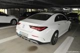  Mercedes  CLA-Klasse MERCEDES-BENZ CLA Coupe Diesel 200 d 8G-DCT AMG Line Advanced Plus 4d 110kW #2