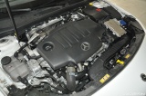  Mercedes  CLA-Klasse MERCEDES-BENZ CLA Coupe Diesel 200 d 8G-DCT AMG Line Advanced Plus 4d 110kW #12