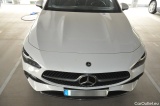  Mercedes  CLA-Klasse MERCEDES-BENZ CLA Coupe Diesel 200 d 8G-DCT AMG Line Advanced Plus 4d 110kW #18