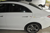  Mercedes  CLA-Klasse MERCEDES-BENZ CLA Coupe Diesel 200 d 8G-DCT AMG Line Advanced Plus 4d 110kW #27
