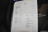  Mercedes  CLA-Klasse MERCEDES-BENZ CLA Coupe Diesel 200 d 8G-DCT AMG Line Advanced Plus 4d 110kW #31