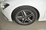  Mercedes  CLA-Klasse MERCEDES-BENZ CLA Coupe Diesel 200 d 8G-DCT AMG Line Advanced Plus 4d 110kW #33