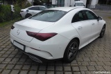  Mercedes  CLA-Klasse MERCEDES-BENZ CLA Coupe Diesel 200 d 8G-DCT AMG Line Advanced Plus 4d 110kW #2