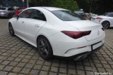  Mercedes  CLA-Klasse MERCEDES-BENZ CLA Coupe Diesel 200 d 8G-DCT AMG Line Advanced Plus 4d 110kW #9