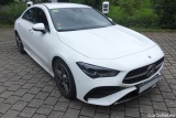  Mercedes  CLA-Klasse MERCEDES-BENZ CLA Coupe Diesel 200 d 8G-DCT AMG Line Advanced Plus 4d 110kW #8