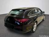 Mercedes  CLA-Klasse CLA -Klasse Shooting Brake CLA 180 (118.684) 1.3 110KW AT7 E6d #2