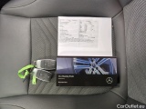  Mercedes  CLA-Klasse CLA -Klasse Shooting Brake CLA 180 (118.684) 1.3 110KW AT7 E6d #3