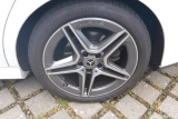  Mercedes  CLA-Klasse MERCEDES-BENZ CLA Coupe Diesel 200 d 8G-DCT AMG Line Advanced Plus 4d 110kW #35