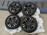  Mercedes  CLA-Klasse CLA -Klasse Shooting Brake CLA 180 (118.684) 1.3 110KW AT7 E6d #17