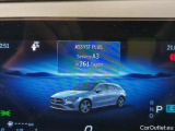  Mercedes  CLA-Klasse CLA -Klasse Shooting Brake CLA 180 (118.684) 1.3 110KW AT7 E6d #18