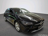  Mercedes  CLA-Klasse CLA -Klasse Shooting Brake CLA 180 (118.684) 1.3 110KW AT7 E6d #24