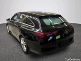  Mercedes  CLA-Klasse CLA -Klasse Shooting Brake CLA 180 (118.684) 1.3 110KW AT7 E6d #21