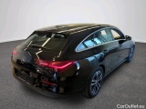  Mercedes  CLA-Klasse MERCEDES-BENZ CLA 180 Shooting Brake 7G-DCT Entry 5d 100kW #2