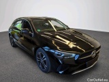  Mercedes  CLA-Klasse MERCEDES-BENZ CLA 180 Shooting Brake 7G-DCT Entry 5d 100kW #6