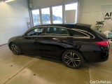  Mercedes  CLA-Klasse MERCEDES-BENZ CLA 180 Shooting Brake 7G-DCT Entry 5d 100kW #14