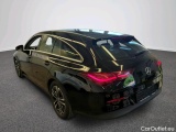  Mercedes  CLA-Klasse MERCEDES-BENZ CLA 180 Shooting Brake 7G-DCT Entry 5d 100kW #19