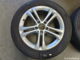  Mercedes  CLA-Klasse MERCEDES-BENZ CLA 180 Shooting Brake 7G-DCT Entry 5d 100kW #27