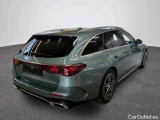  Mercedes  E-Klasse E -Klasse T-Modell E 220 d 4Matic AMG Line Advanced Plus (214.205)AMG AMG Line 145KW AT9 6E #2