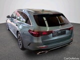  Mercedes  E-Klasse E -Klasse T-Modell E 220 d 4Matic AMG Line Advanced Plus (214.205)AMG AMG Line 145KW AT9 6E #11