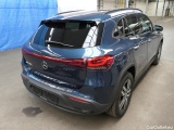  Mercedes  A-Klasse EQA -Klasse EQA 250 (243.701) 66kWh #3